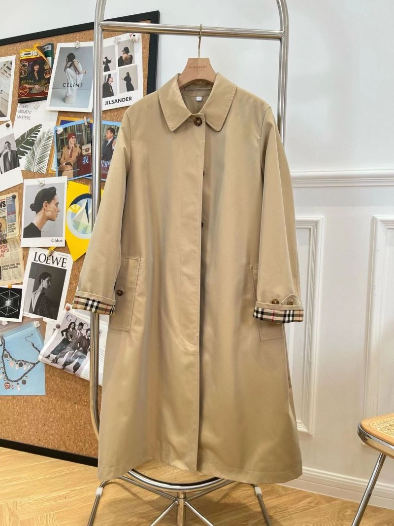 Burberry Outwear